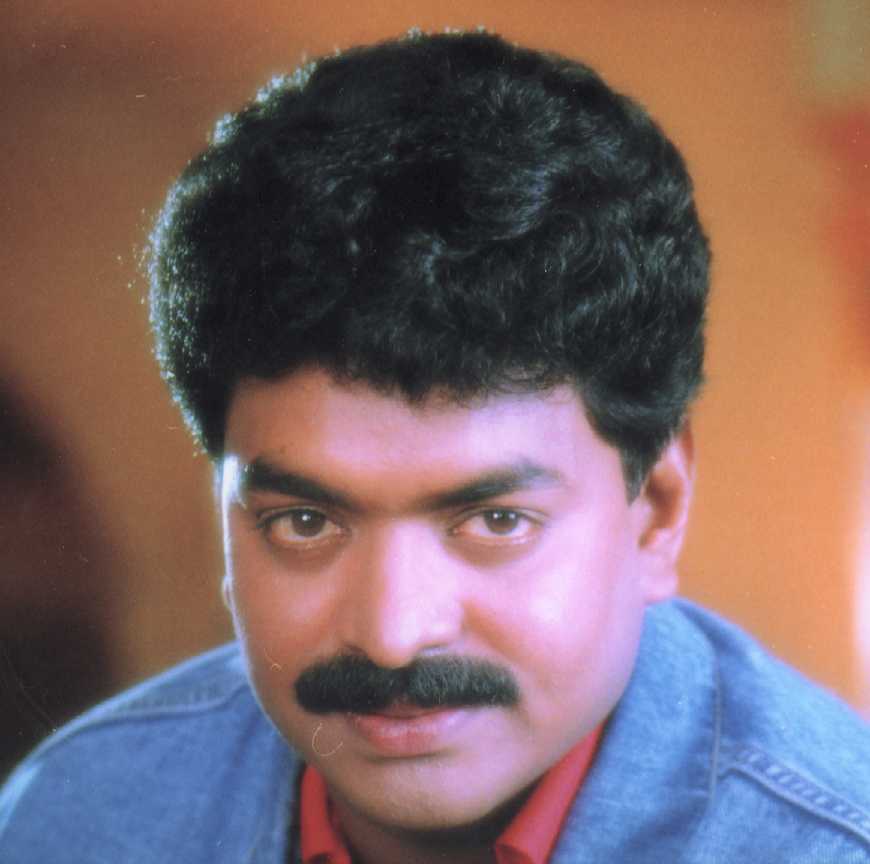 Sivaji Raja
